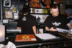 Open Decks at Pure Vinyl on Thursday 21st May 2026