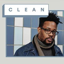 Open Mike Eagle at Birthdays on Monday 23rd May 2016