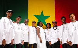 Orchestra Baobab at Southbank Centre on Saturday 27th March 2027