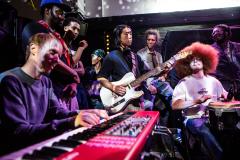 Orii Presents: Weekender at Southbank Centre on Friday 23rd February 2024