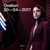 Daedelus Live at Pickle Factory on Thursday 20th April 2017