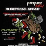 Papa Mili&#039;s Christmas Affair at Gigi's Hoxton on Friday 23rd December 2022