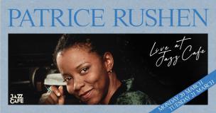 Patrice Rushen Early Show at Jazz Cafe on Tuesday 21st March 2023