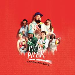 Pied Piper at Royal Festival Hall on Saturday 1st June 2024