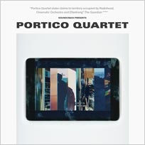 Portico Quartet at Scala on Thursday 19th October 2017