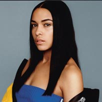 Princess Nokia at Jazz Cafe on Wednesday 1st February 2017