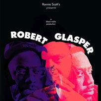 Robert Glasper at Lafayette on Sunday 8th March 2020