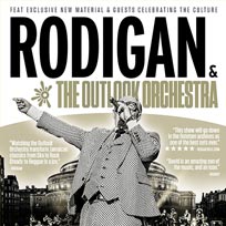David Rodigan & the Outlook Orchestra at Royal Albert Hall on Tuesday 12th March 2019