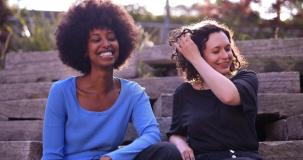 Rosie Turton and Miryam Solomon at Royal Albert Hall on Thursday 7th May 2026