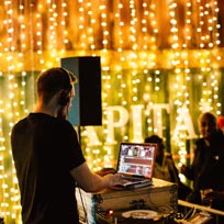 Mo Fingaz x Russ Ryan at Pop Brixton on Saturday 23rd June 2018