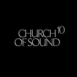 Samora Pinderhughes at Church of Sound on Wednesday 14th October 2026