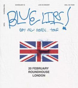 Schoolboy Q at The Roundhouse on Thursday 20th February 2025