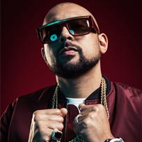 Sean Paul at Brixton Academy on Thursday 9th November 2017