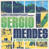 Sergio Mendes at Southbank Centre on Sunday 5th May 2019
