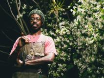 Shabaka Hutchings & Pat Thomas at Vortex Jazz Club on Friday 31st October 2025