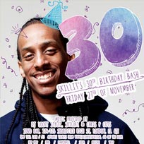 Skillit's Birthday Bash at Juno Bar on Friday 27th November 2015