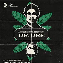 Sly5thAve at Jazz Cafe on Saturday 13th October 2018