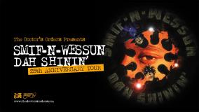 Smif-N-Wessun at Magazine London on Thursday 14th April 2022