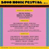Soho House Festival at Gunnersbury Park on Saturday 8th July 2023