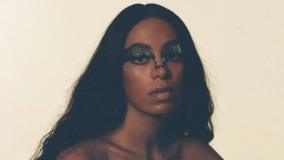 Solange at Southbank Centre on Friday 12th June 2020