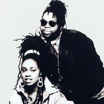 Soul II Soul at Electric Brixton on Saturday 13th May 2017