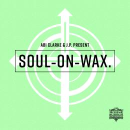Soul on Wax at Horse & Groom on Saturday 11th November 2023