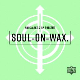 Soul on Wax at Horse & Groom on Saturday 13th November 2021