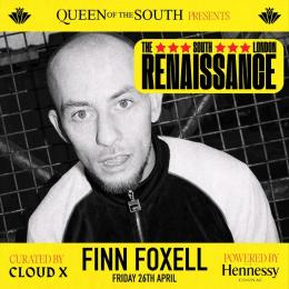 South London Renaissance at Queen Of The South on Friday 26th April 2024