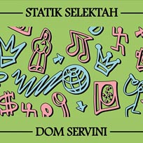 Statik Selektah at Jazz Cafe on Friday 10th August 2018