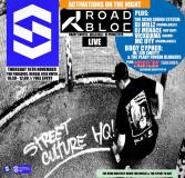Street Culture HQ at Paradise by way of Kensal Green on Thursday 16th November 2023
