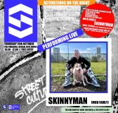Street Culture HQ at Paradise by way of Kensal Green on Thursday 19th October 2023