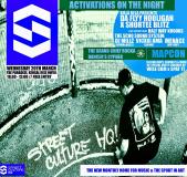 Street Culture HQ at Paradise by way of Kensal Green on Wednesday 20th March 2024