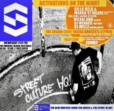 Street Culture HQ at Paradise by way of Kensal Green on Wednesday 21st February 2024