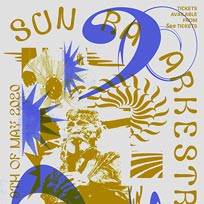 Sun Ra Arkestra at Subterania on Saturday 9th May 2020