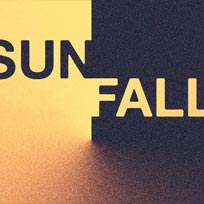 Sunfall Festival at Brockwell Park on Saturday 9th July 2016