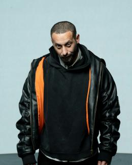 Tamer Nafar at Jazz Cafe on Tuesday 27th January 2026