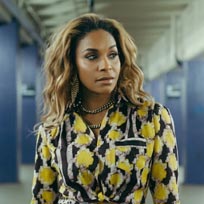 Teedra Moses at Jazz Cafe on Monday 24th February 2020