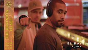 The Beatnuts DJ SET at One Eighty One on Sunday 5th April 2026