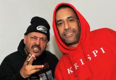 The Beatnuts at Jazz Cafe on Monday 6th April 2026