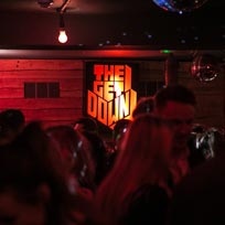 The Get Down at Book Club on Friday 10th November 2017