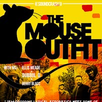 The Mouse Outfit at The Garage on Wednesday 28th November 2018