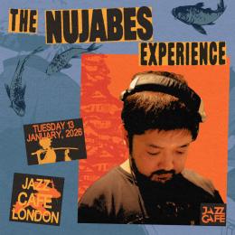 The Nujabes Experience at Jazz Cafe on Tuesday 13th January 2026