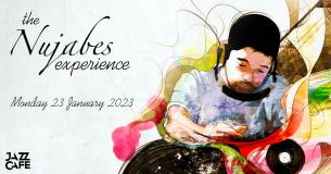 The Nujabes Experience at Jazz Cafe on Monday 23rd January 2023