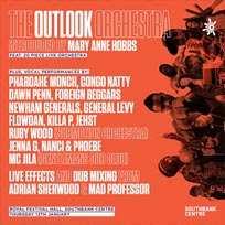 The Outlook Orchestra at Royal Festival Hall on Thursday 12th January 2017