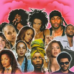 The Rnb Orchestra at Jazz Cafe on Tuesday 17th March 2026