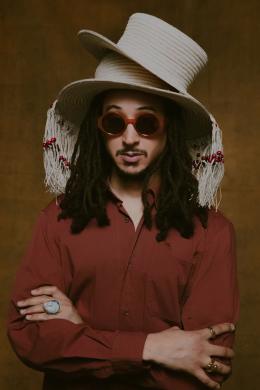 Theo Croker at Southbank Centre on Friday 13th March 2026