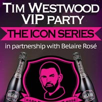 Tim Westwood VIP Party at Proud Cabaret on Friday 6th December 2019