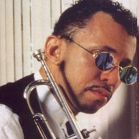 Tom Browne at Jazz Cafe on Tuesday 25th June 2019