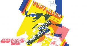 Tony Allen at Church of Sound on Thursday 12th March 2020