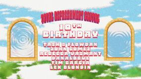 Total Refreshment Centre&#039;s 10th birthday at Colour Factory on Saturday 23rd April 2022